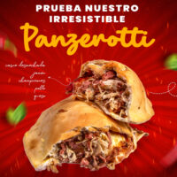 PANZEROTTIS