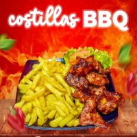 COSTILLAS