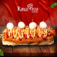 CHORIPERROS