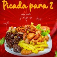 PICADAS